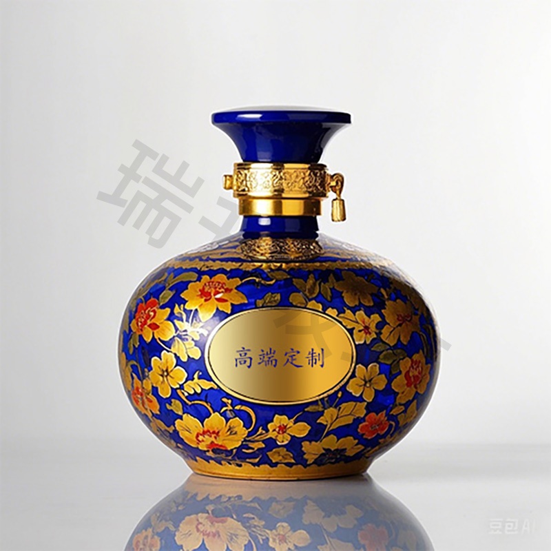 酒壇- 009  